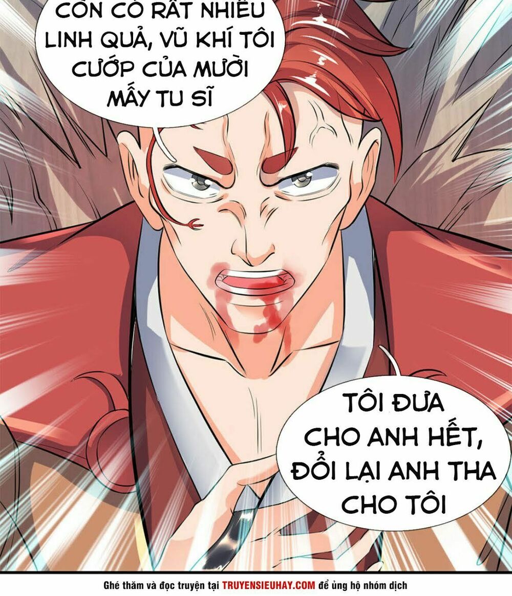 Vạn Cổ Thần Vương Chapter 15 - Trang 5