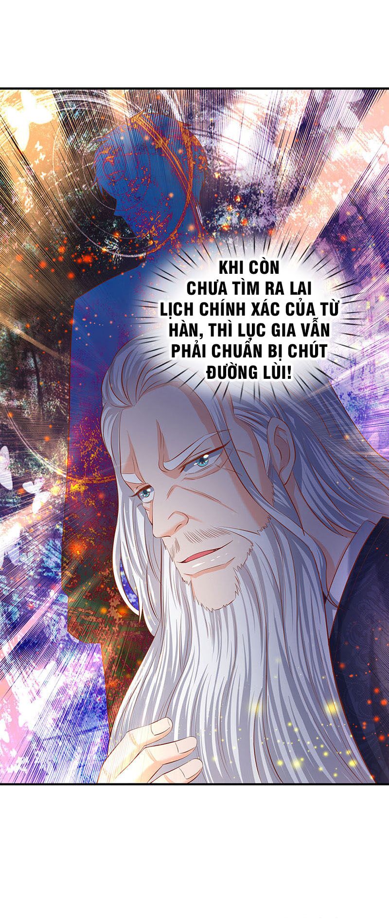 Vạn Cổ Thần Vương Chapter 59 - Trang 3