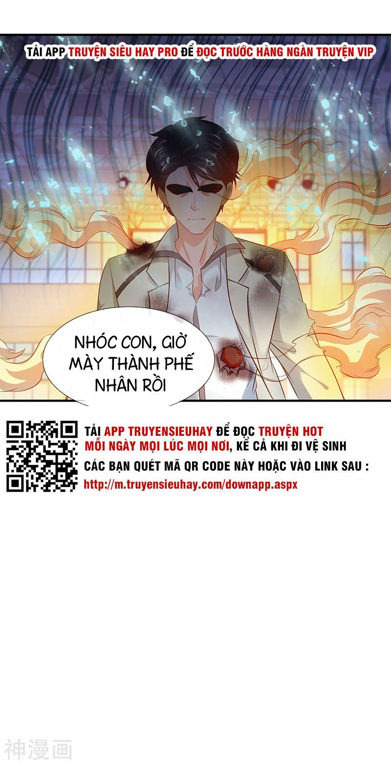 Vạn Cổ Thần Vương Chapter 37 - Trang 17