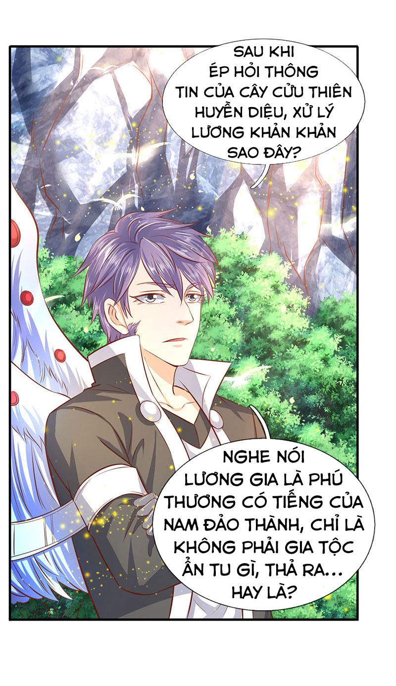 Vạn Cổ Thần Vương Chapter 52 - Trang 9