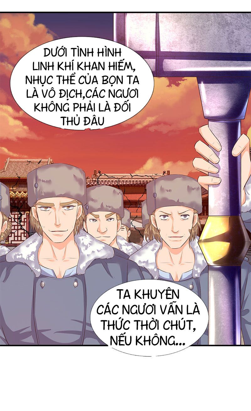 Vạn Cổ Thần Vương Chapter 82 - Trang 18