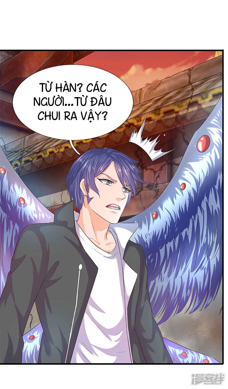 Vạn Cổ Thần Vương Chapter 82 - Trang 4