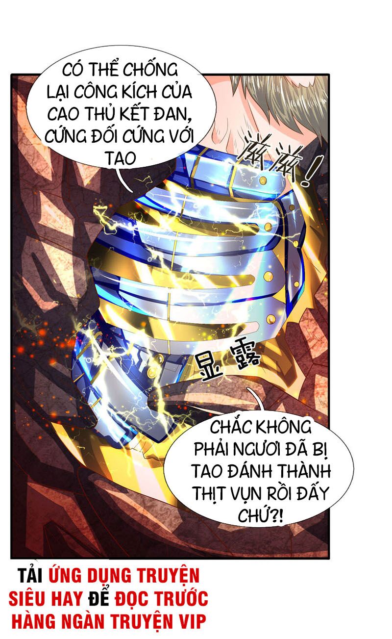 Vạn Cổ Thần Vương Chapter 55 - Trang 16