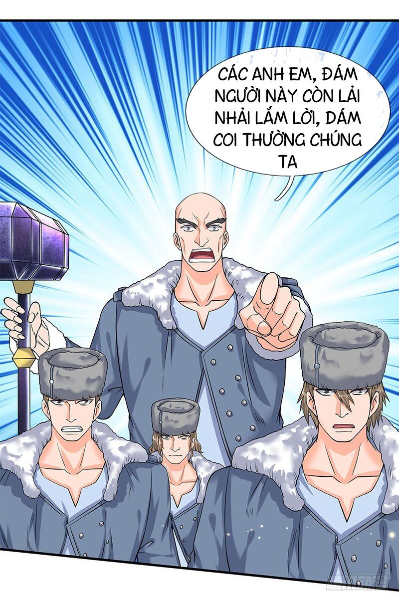 Vạn Cổ Thần Vương Chapter 83 - Trang 11