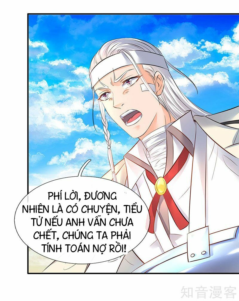 Vạn Cổ Thần Vương Chapter 33 - Trang 5