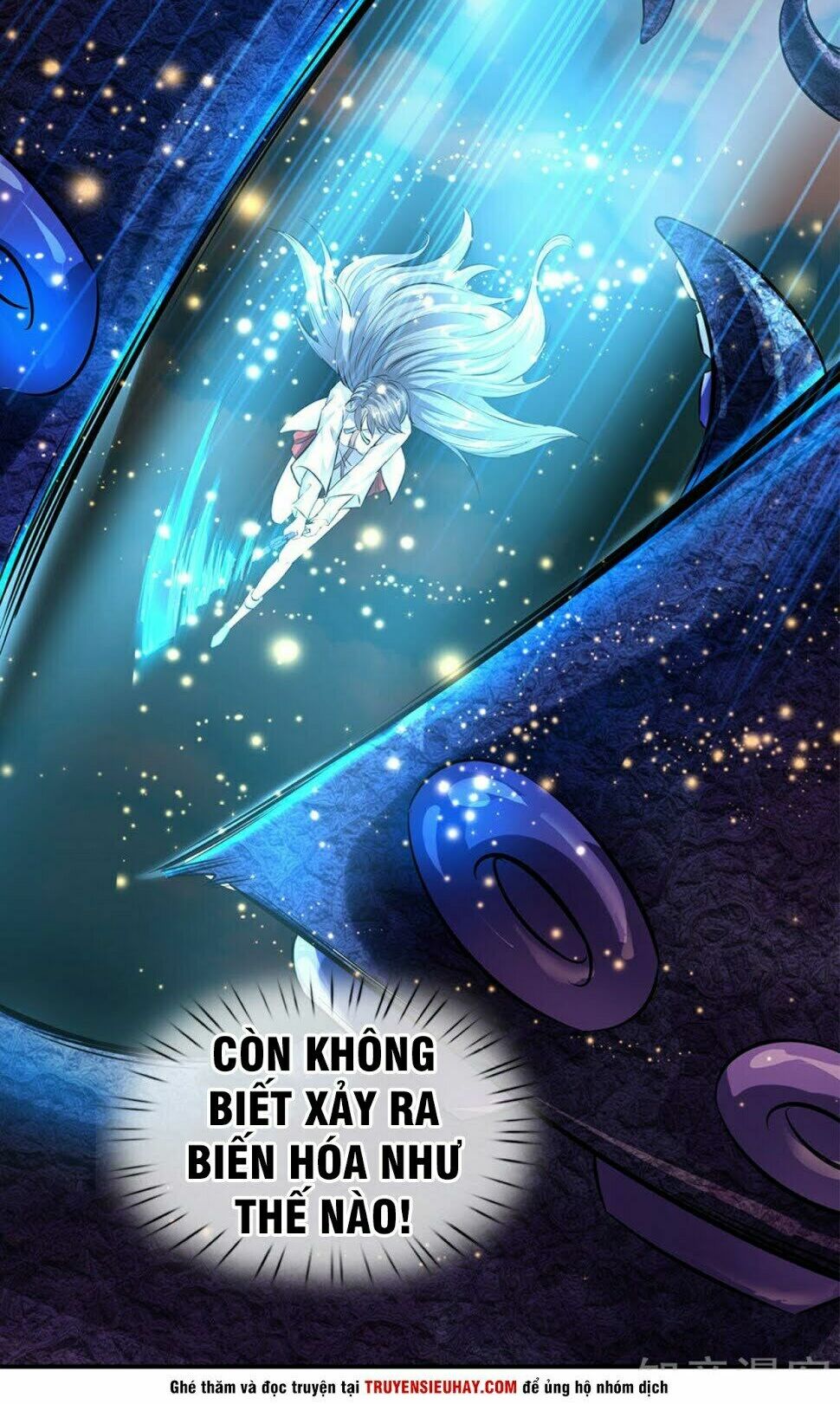 Vạn Cổ Thần Vương Chapter 10 - Trang 15