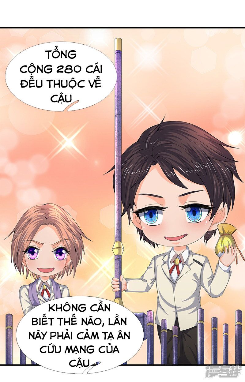 Vạn Cổ Thần Vương Chapter 87 - Trang 8