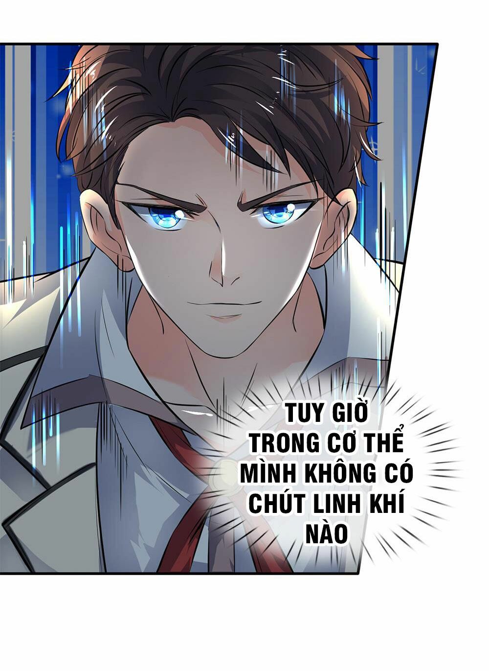 Vạn Cổ Thần Vương Chapter 3 - Trang 6