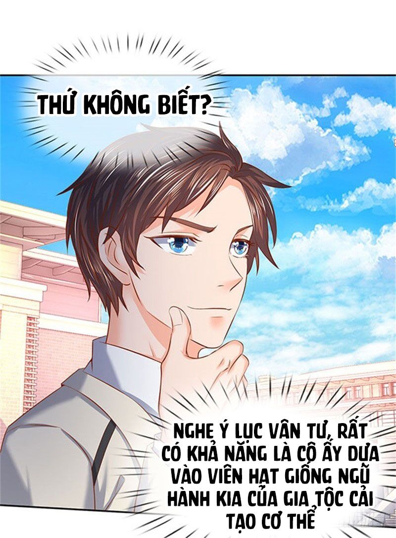 Vạn Cổ Thần Vương Chapter 66 - Trang 20