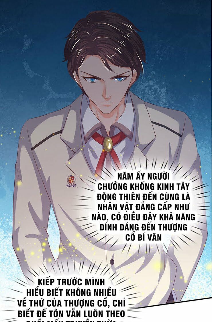 Vạn Cổ Thần Vương Chapter 77 - Trang 11