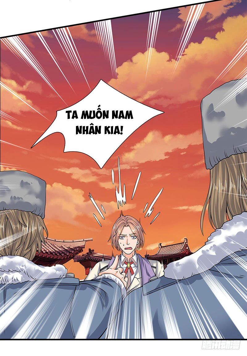 Vạn Cổ Thần Vương Chapter 83 - Trang 15