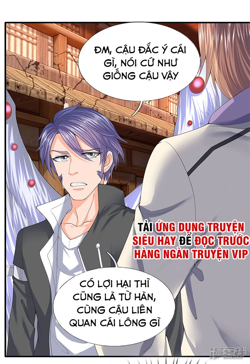 Vạn Cổ Thần Vương Chapter 86 - Trang 0