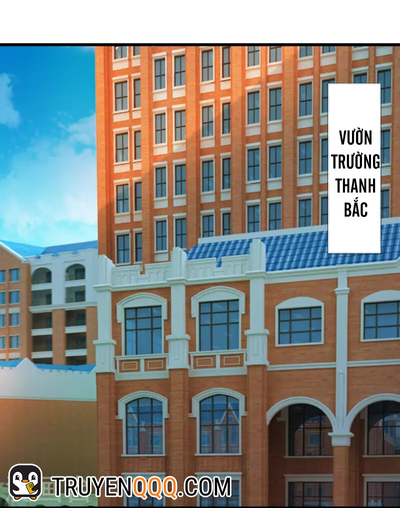 Vạn Cổ Thần Vương Chapter 401 - Trang 1