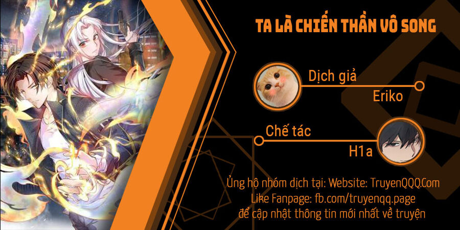 Vạn Cổ Thần Vương Chapter 396 - Trang 0