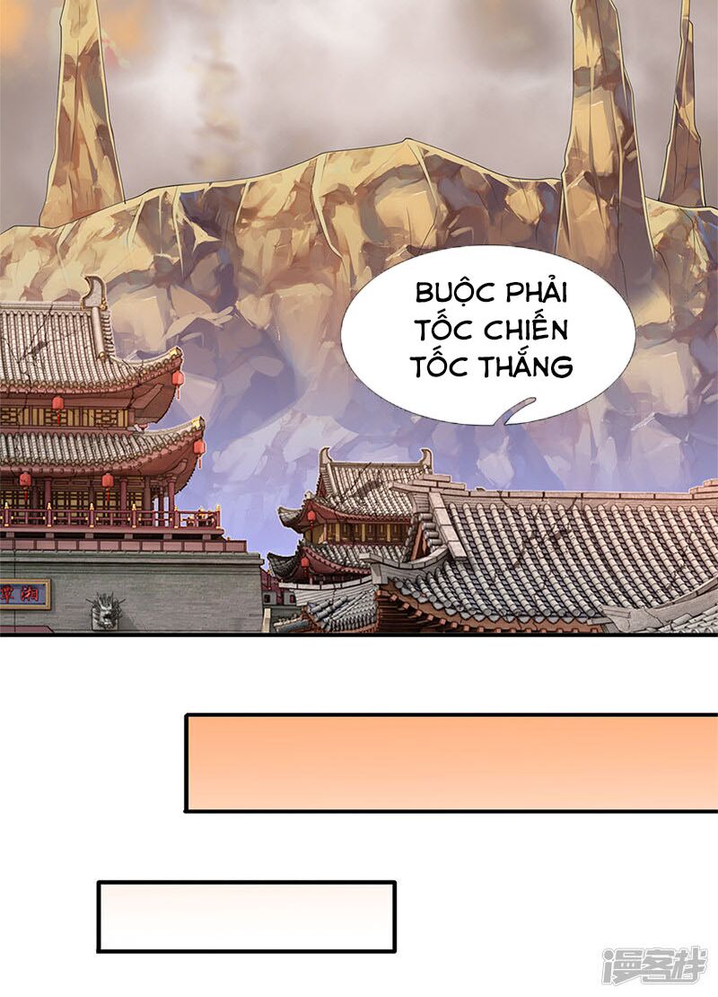 Vạn Cổ Thần Vương Chapter 86 - Trang 13