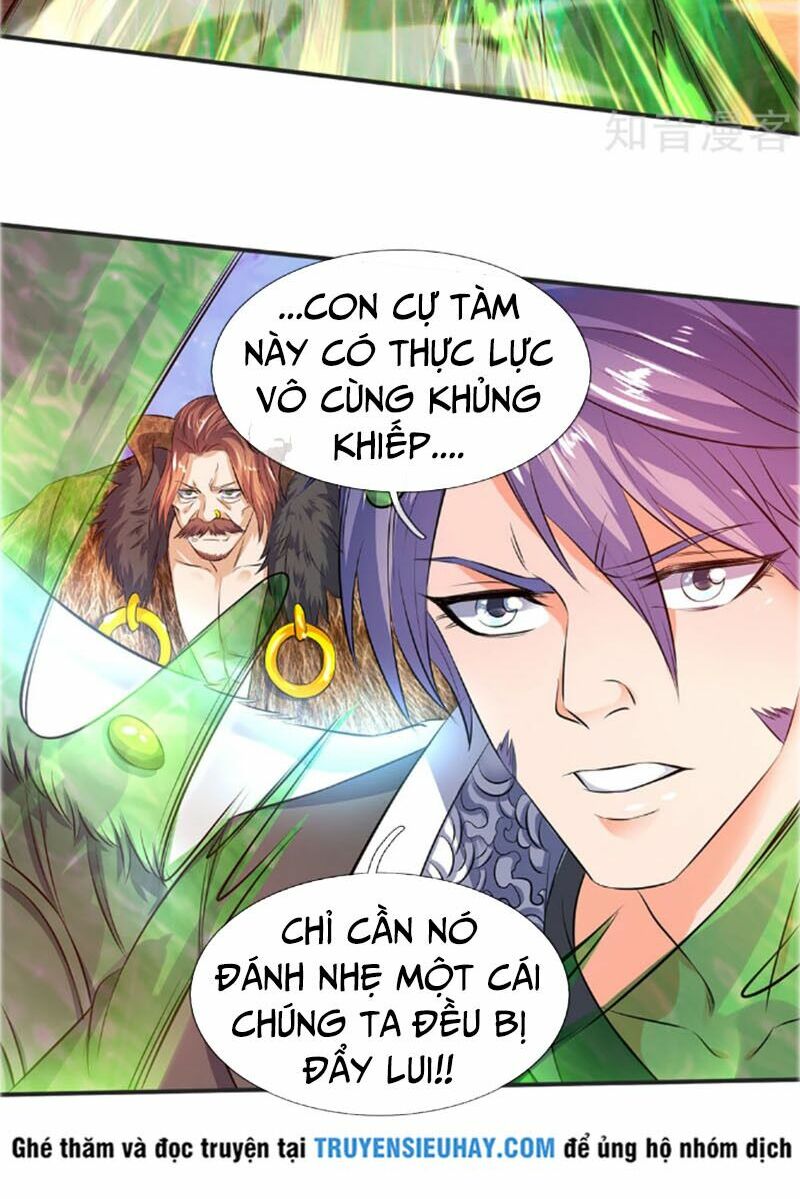 Vạn Cổ Thần Vương Chapter 25 - Trang 9