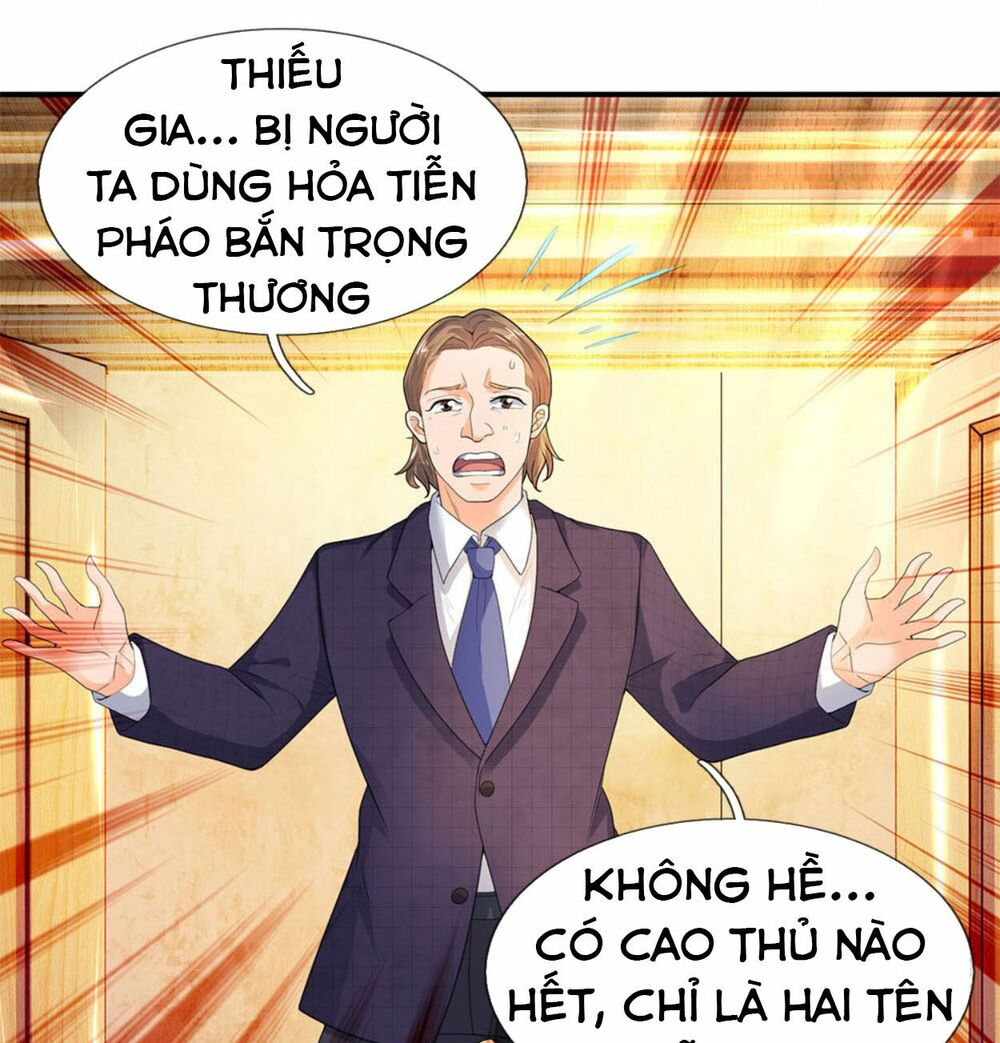 Vạn Cổ Thần Vương Chapter 30 - Trang 8