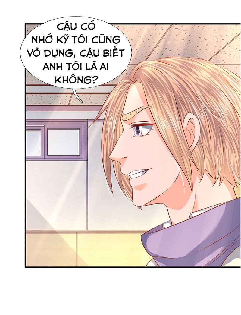 Vạn Cổ Thần Vương Chapter 61 - Trang 11