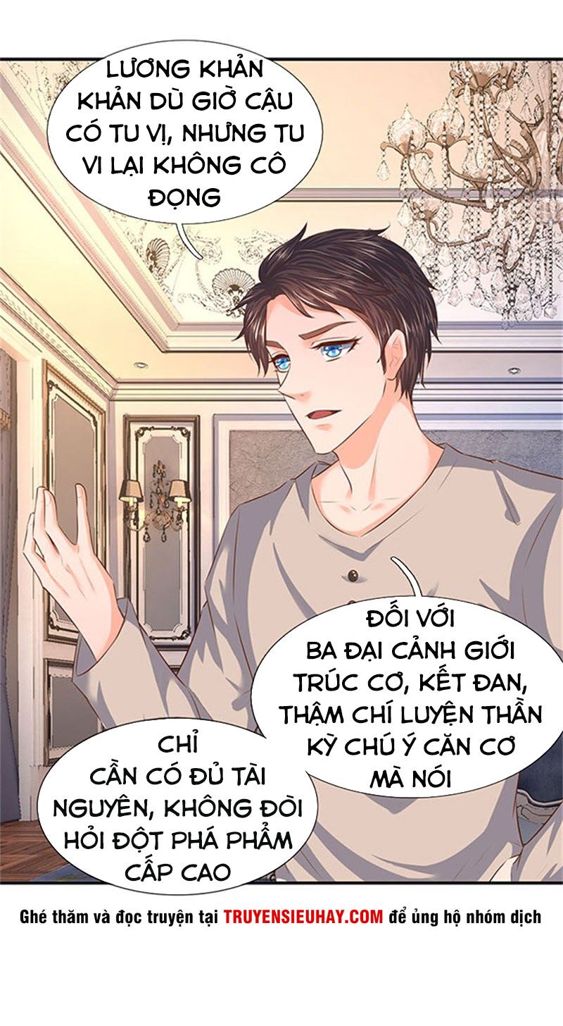 Vạn Cổ Thần Vương Chapter 65 - Trang 6