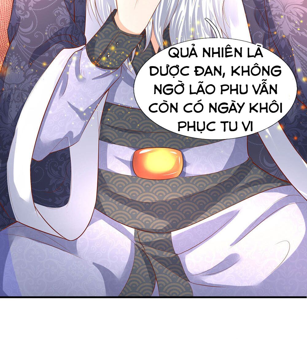 Vạn Cổ Thần Vương Chapter 51 - Trang 2