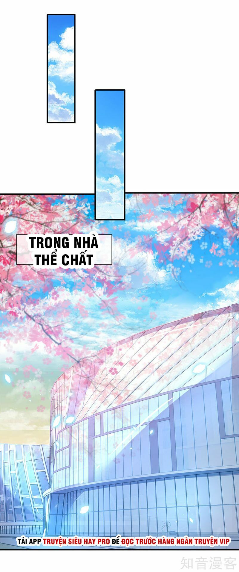 Vạn Cổ Thần Vương Chapter 35 - Trang 8