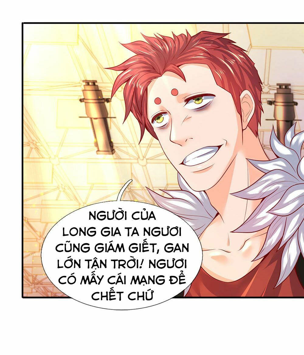 Vạn Cổ Thần Vương Chapter 42 - Trang 11