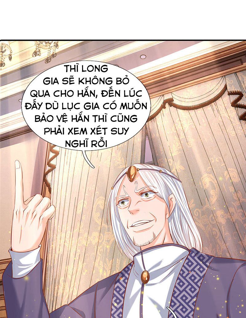 Vạn Cổ Thần Vương Chapter 59 - Trang 20