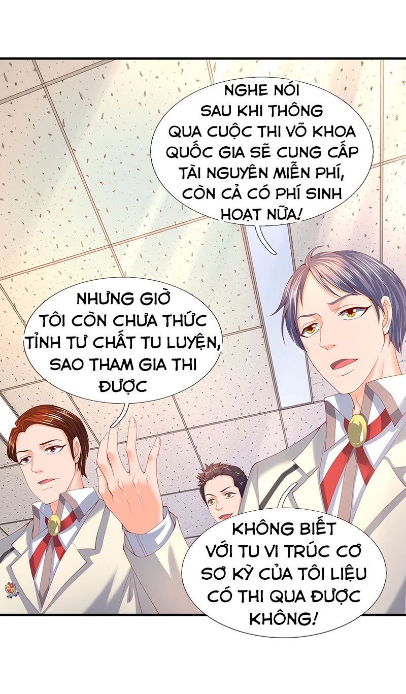 Vạn Cổ Thần Vương Chapter 63 - Trang 6