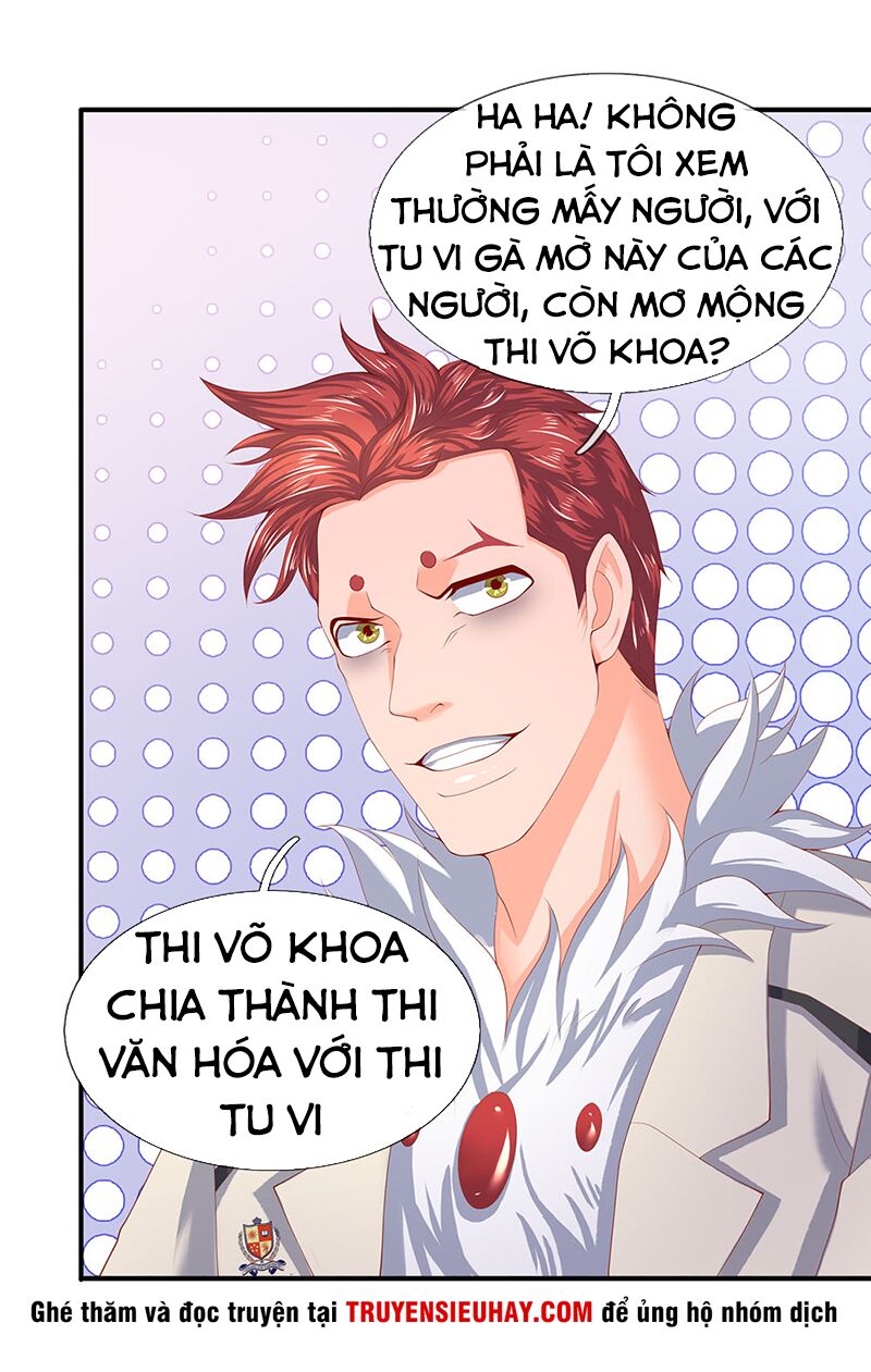 Vạn Cổ Thần Vương Chapter 63 - Trang 13