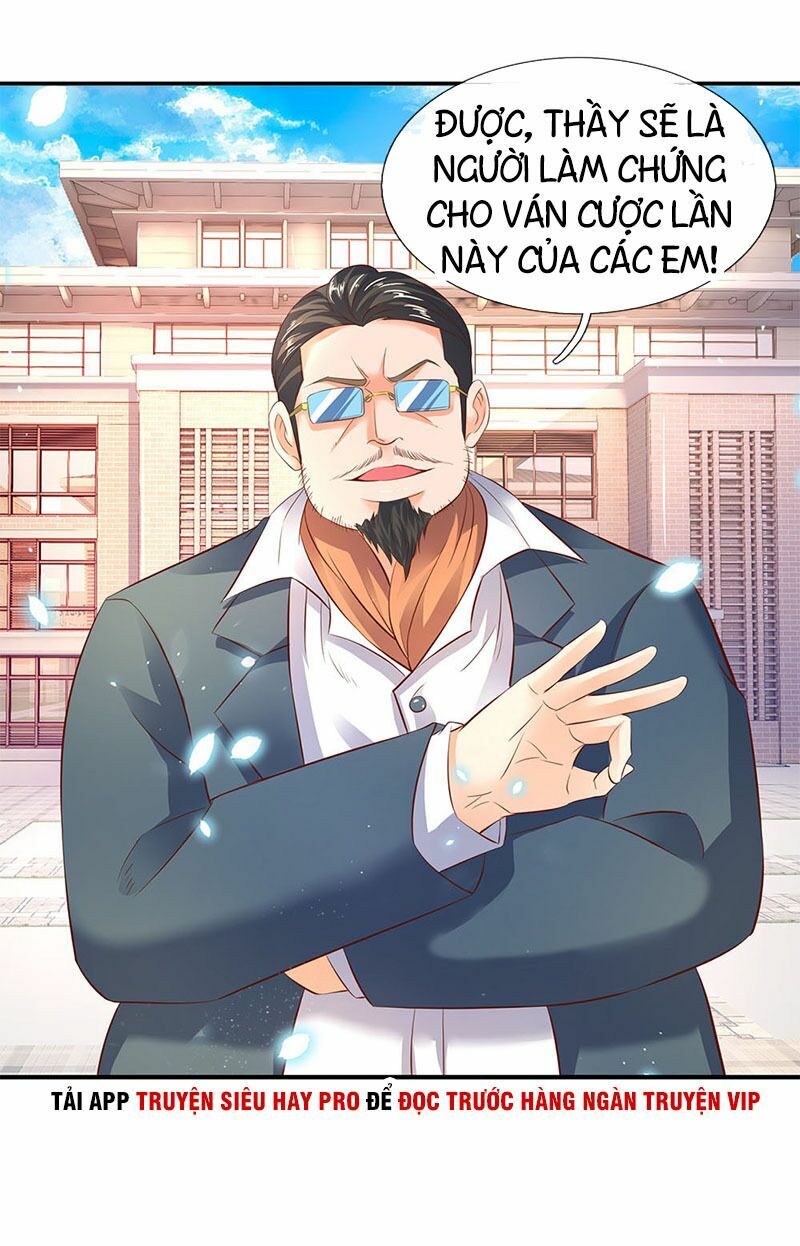 Vạn Cổ Thần Vương Chapter 35 - Trang 7