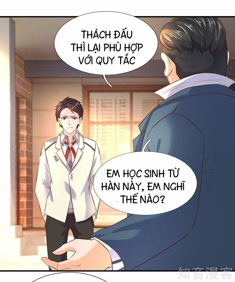 Vạn Cổ Thần Vương Chapter 34 - Trang 16