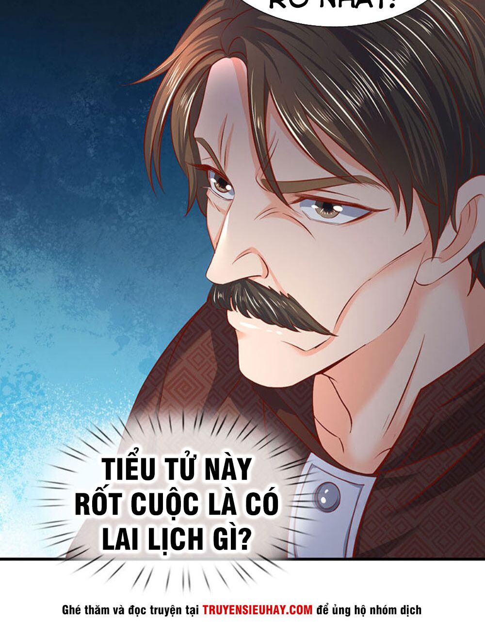 Vạn Cổ Thần Vương Chapter 47 - Trang 15