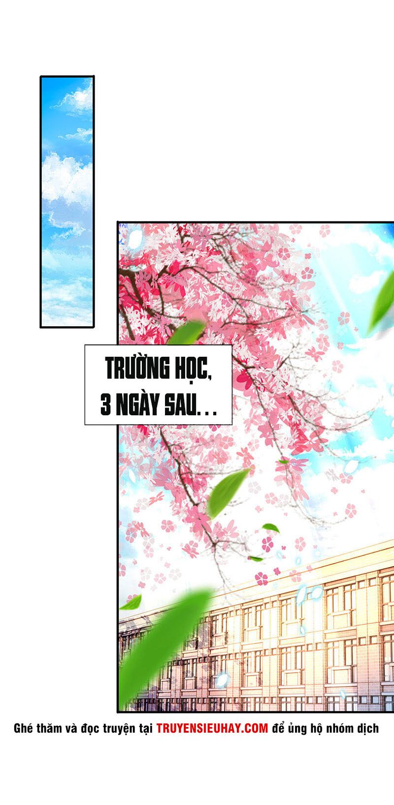 Vạn Cổ Thần Vương Chapter 59 - Trang 4