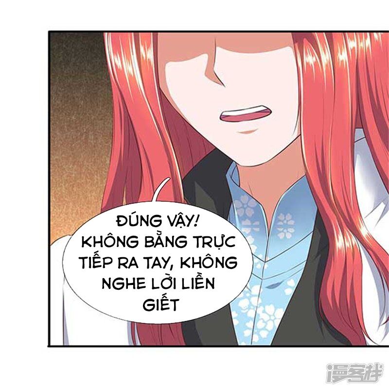 Vạn Cổ Thần Vương Chapter 90 - Trang 10