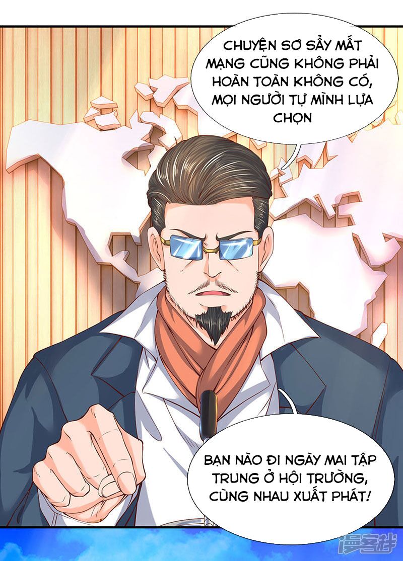 Vạn Cổ Thần Vương Chapter 68 - Trang 16