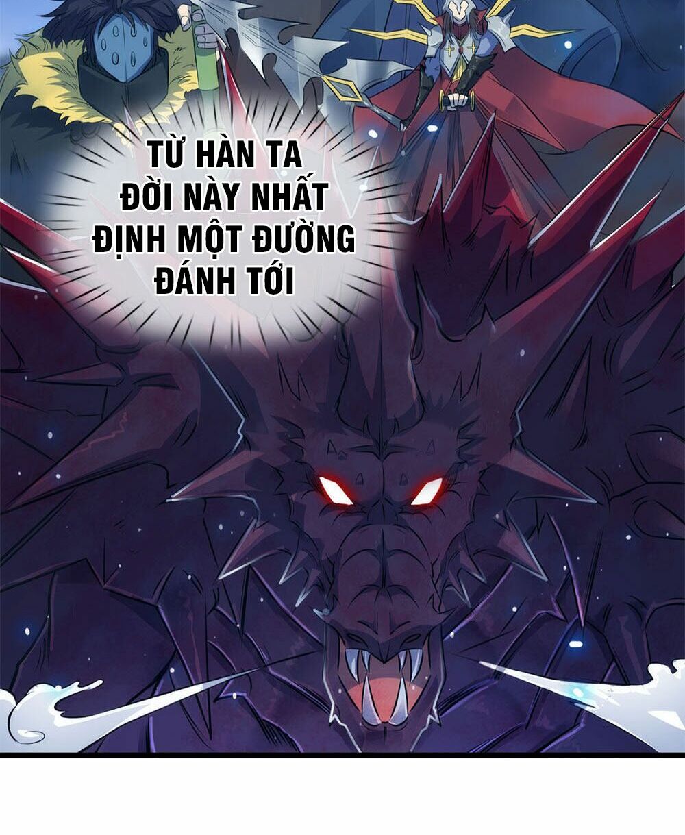 Vạn Cổ Thần Vương Chapter 1 - Trang 54