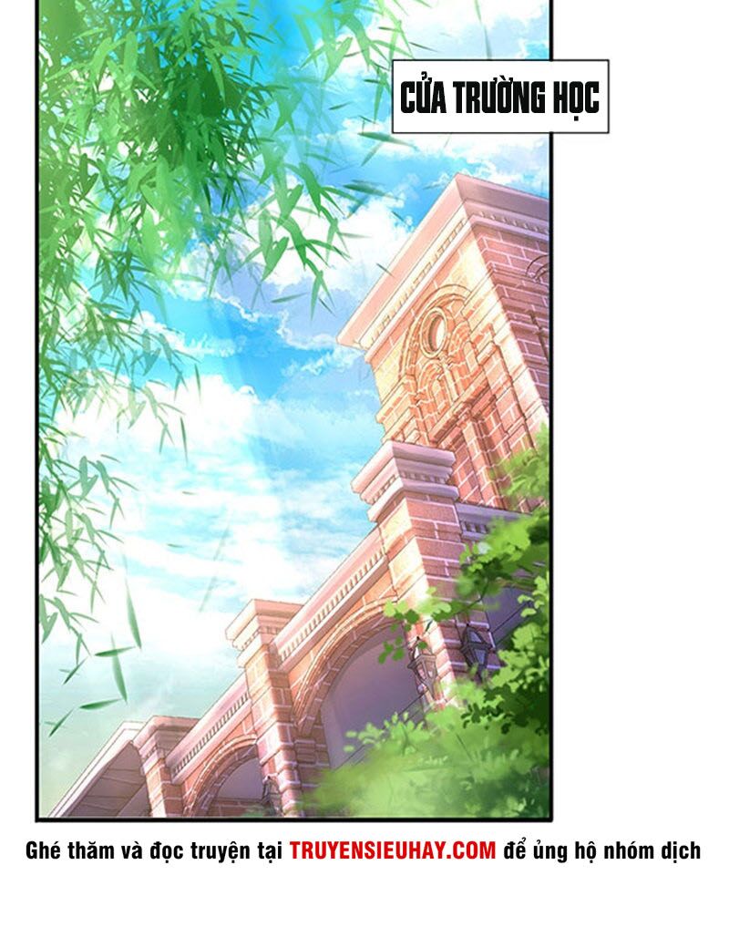 Vạn Cổ Thần Vương Chapter 65 - Trang 19