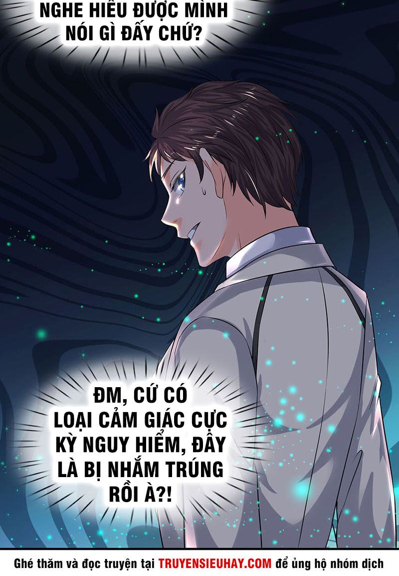 Vạn Cổ Thần Vương Chapter 79 - Trang 18