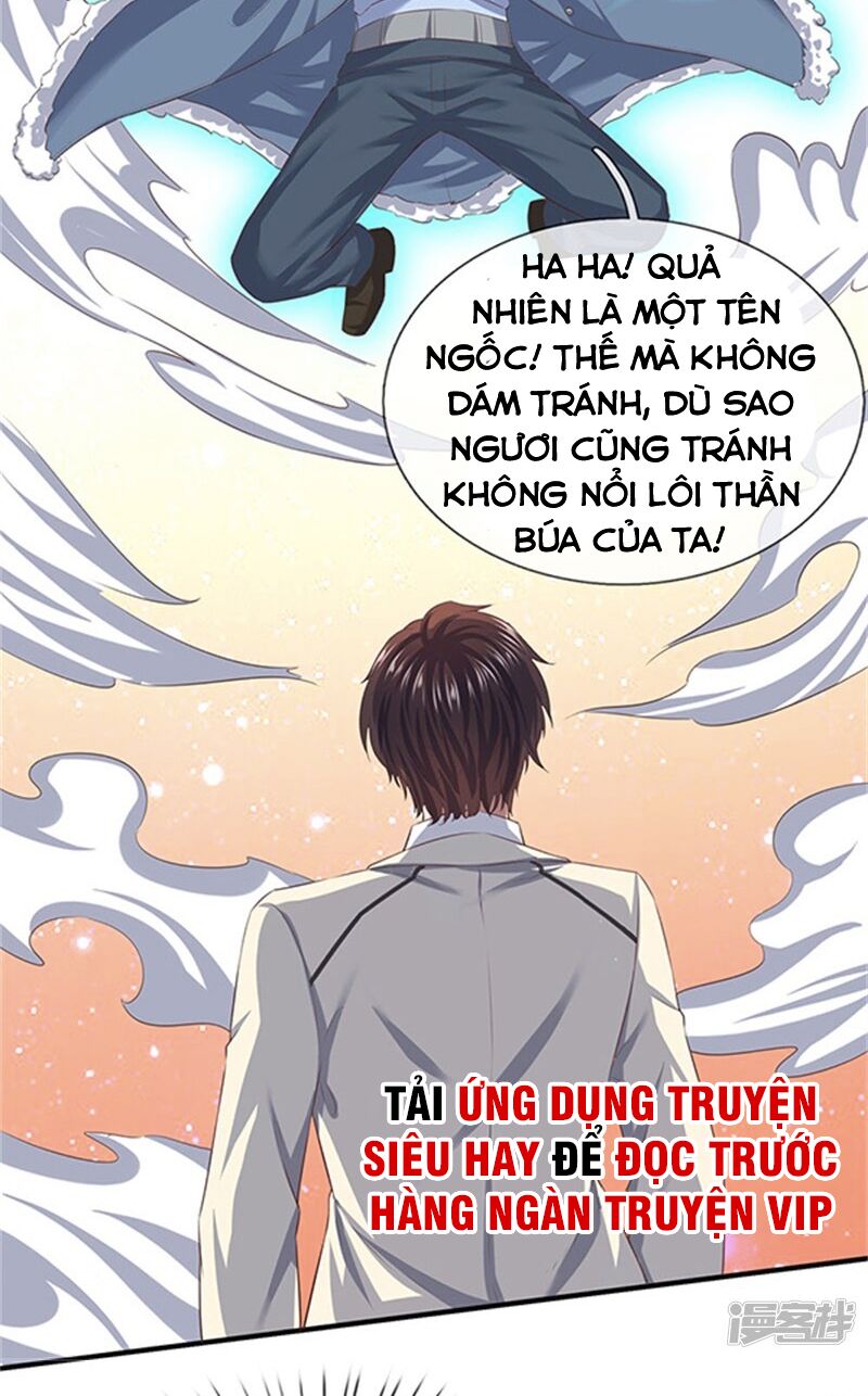 Vạn Cổ Thần Vương Chapter 85 - Trang 9