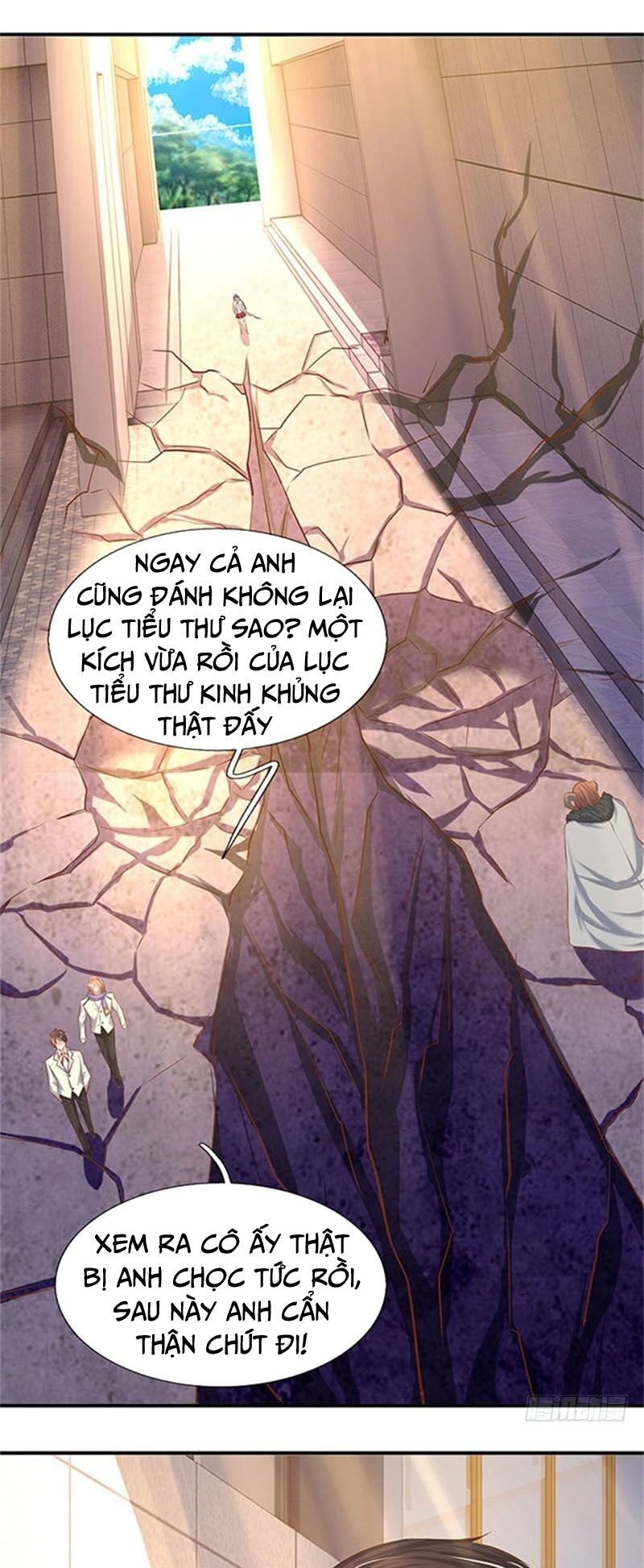 Vạn Cổ Thần Vương Chapter 71 - Trang 16