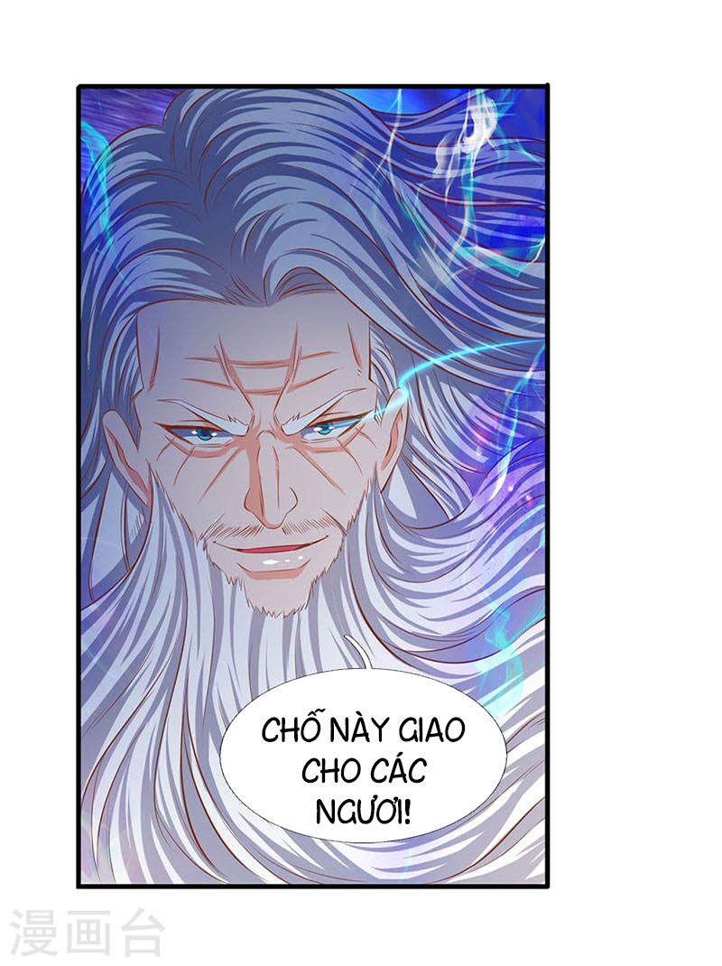 Vạn Cổ Thần Vương Chapter 54 - Trang 8