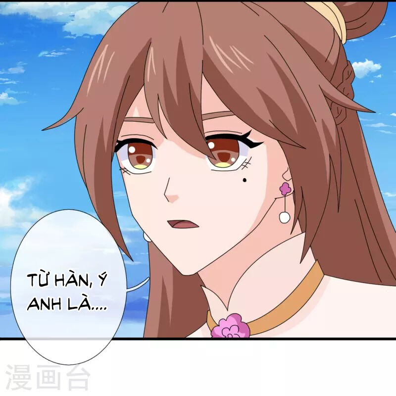 Vạn Cổ Thần Vương Chapter 393 - Trang 6