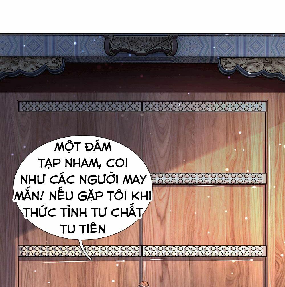 Vạn Cổ Thần Vương Chapter 3 - Trang 12