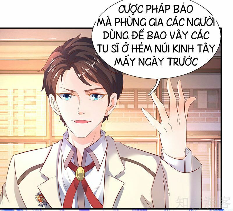 Vạn Cổ Thần Vương Chapter 35 - Trang 1