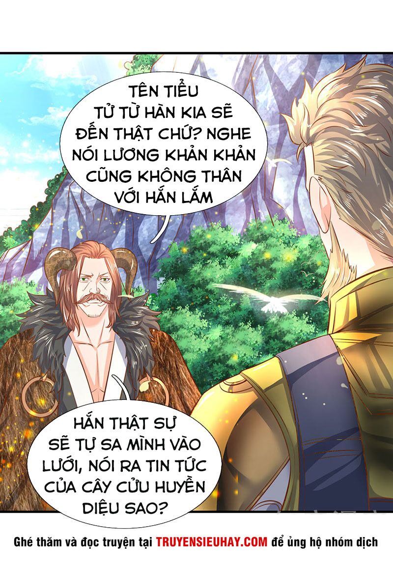 Vạn Cổ Thần Vương Chapter 52 - Trang 2