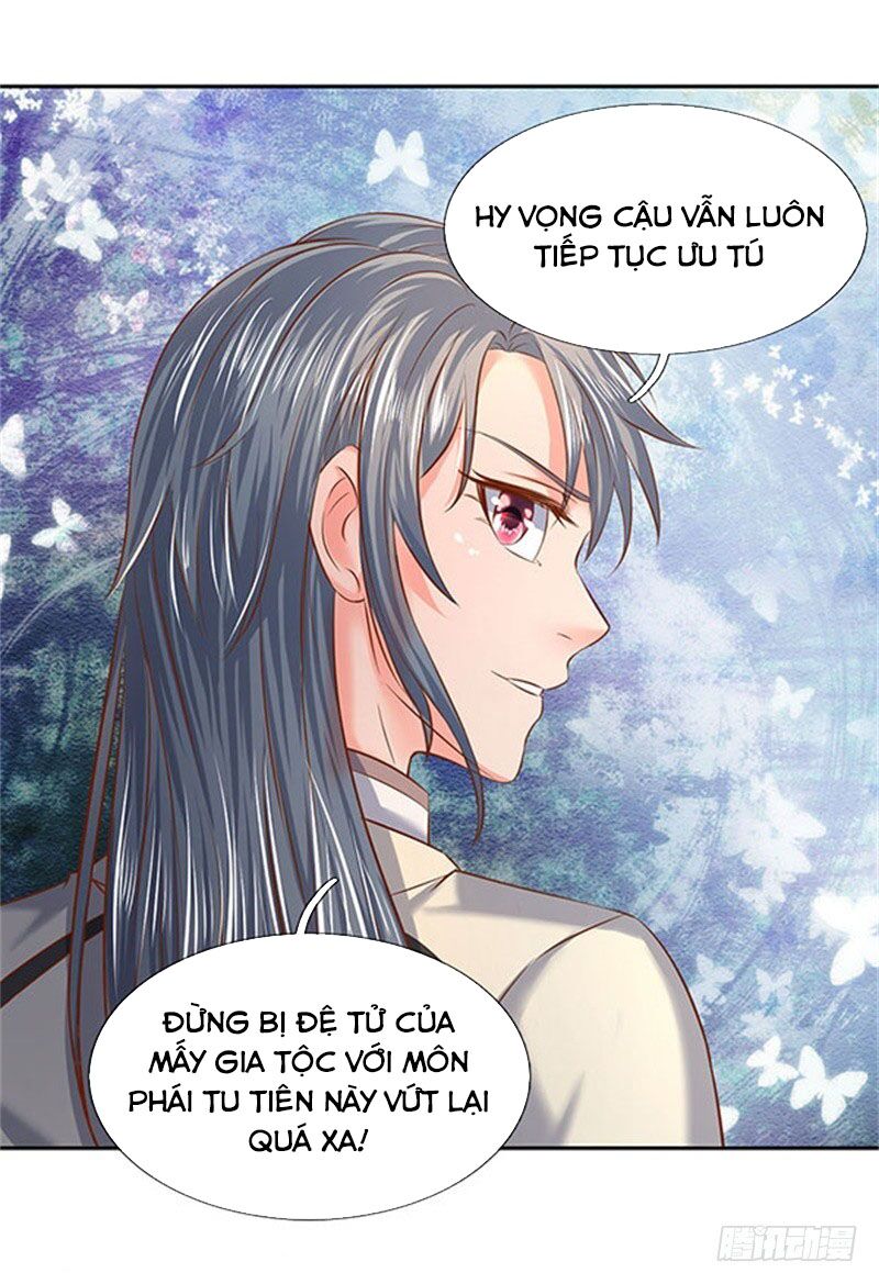 Vạn Cổ Thần Vương Chapter 66 - Trang 19