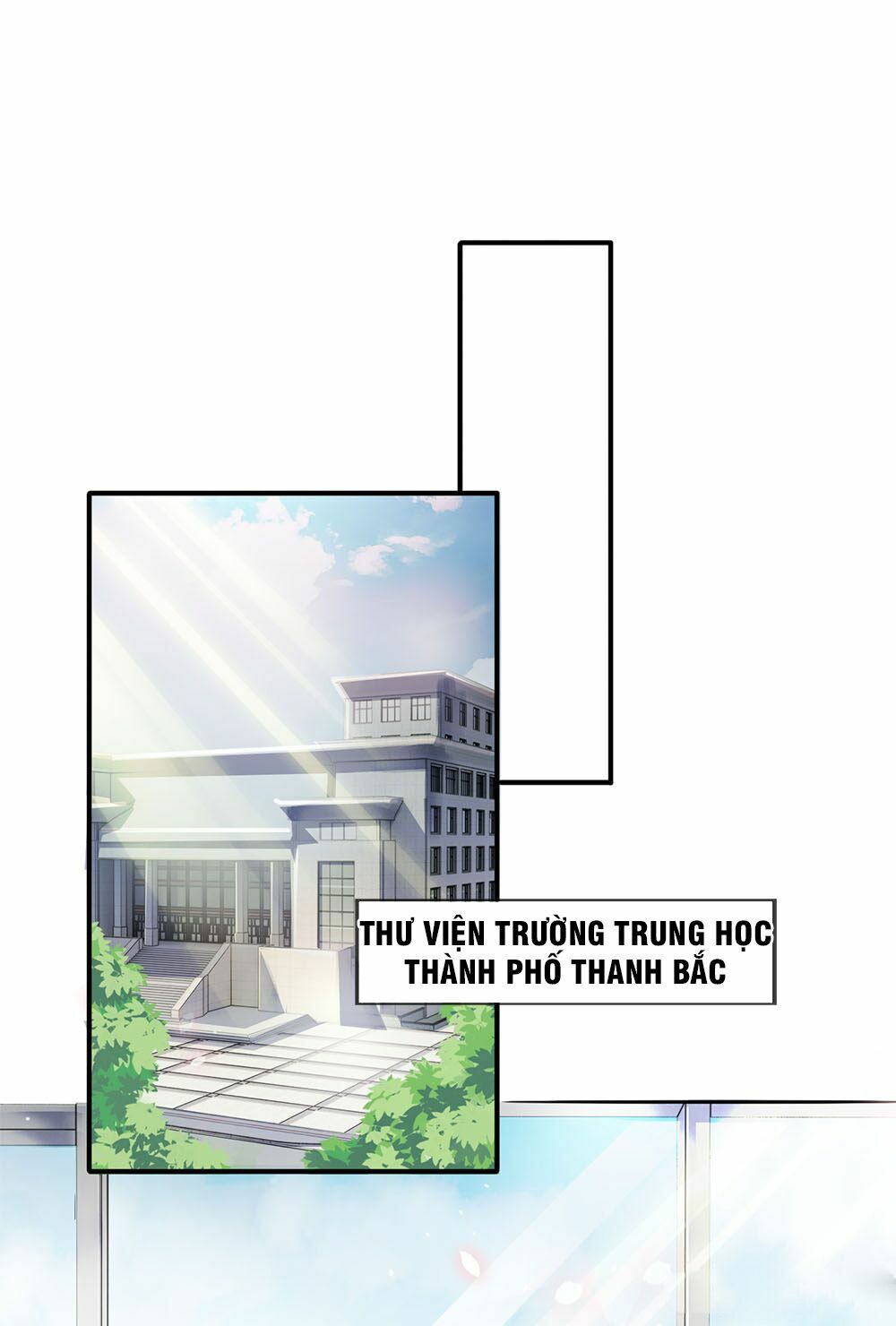 Vạn Cổ Thần Vương Chapter 2 - Trang 5