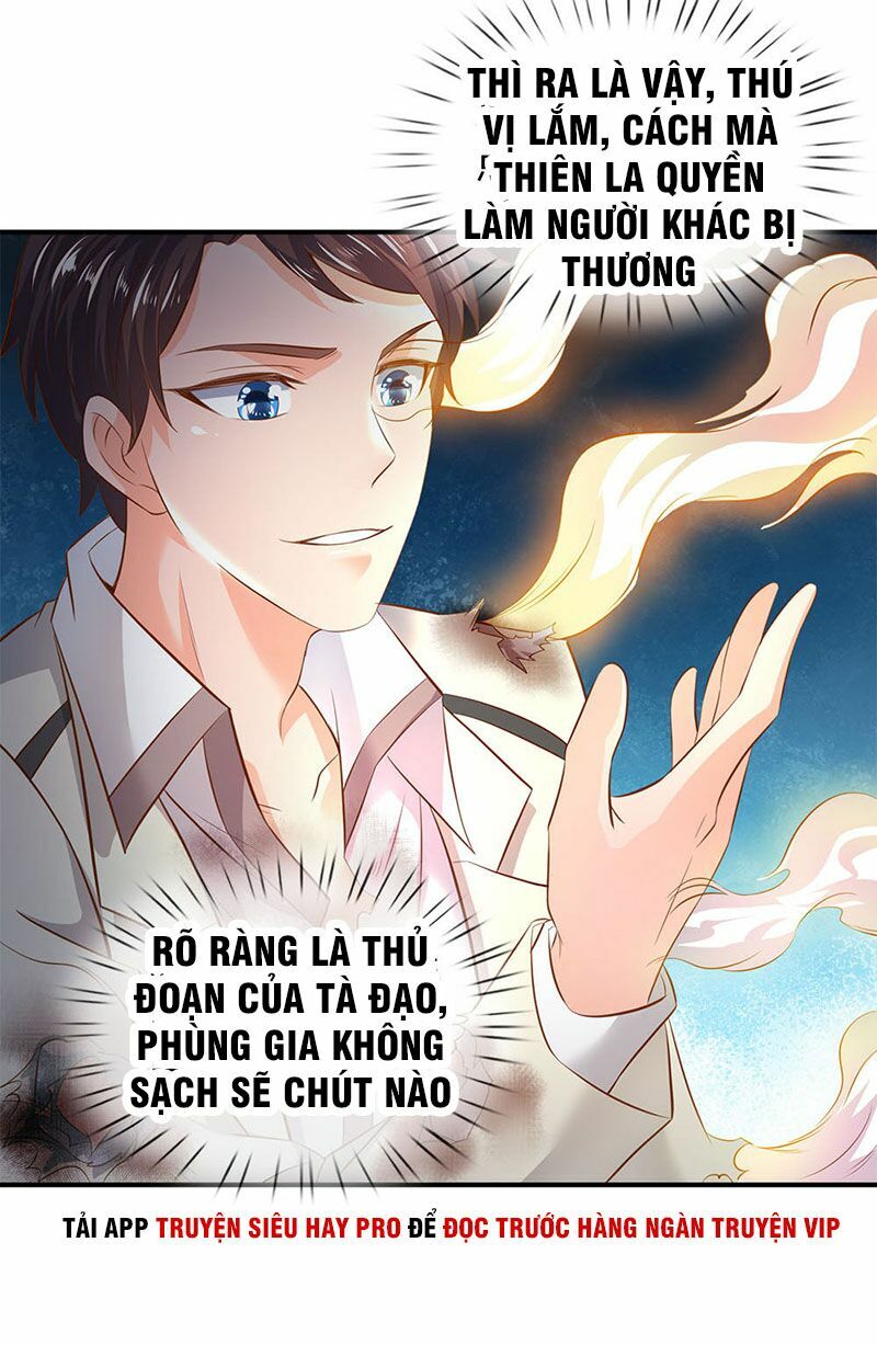 Vạn Cổ Thần Vương Chapter 37 - Trang 15