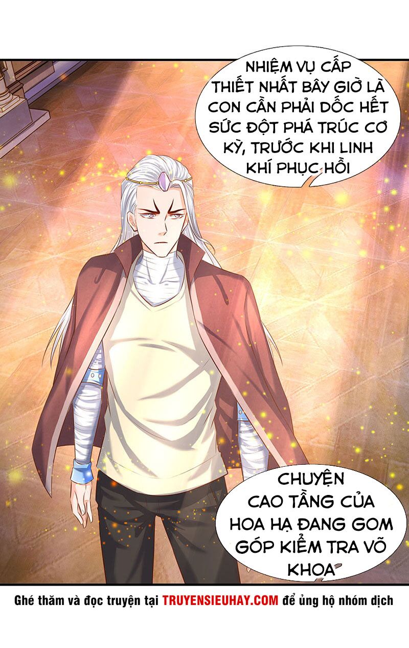 Vạn Cổ Thần Vương Chapter 60 - Trang 2