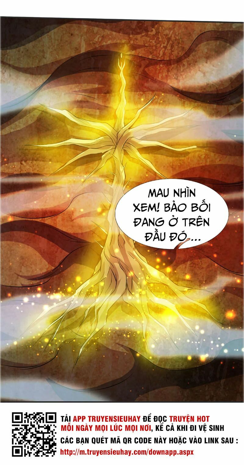 Vạn Cổ Thần Vương Chapter 24 - Trang 18